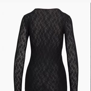 Aritzia Trouble Dress